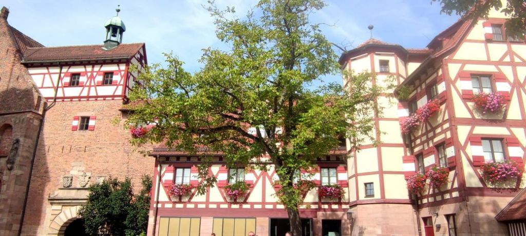 Nuremberg