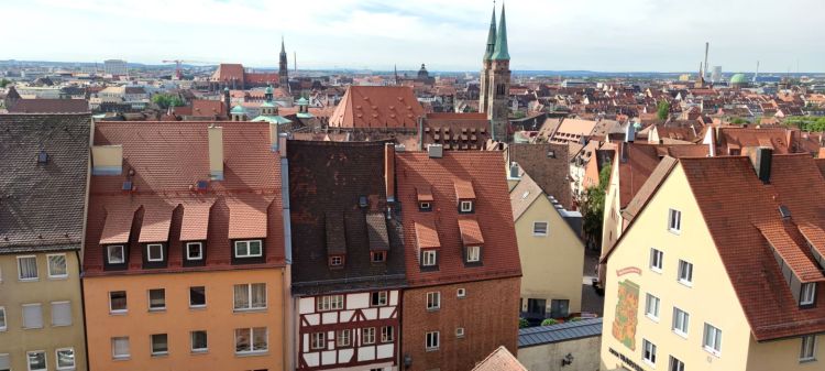 Nuremberg