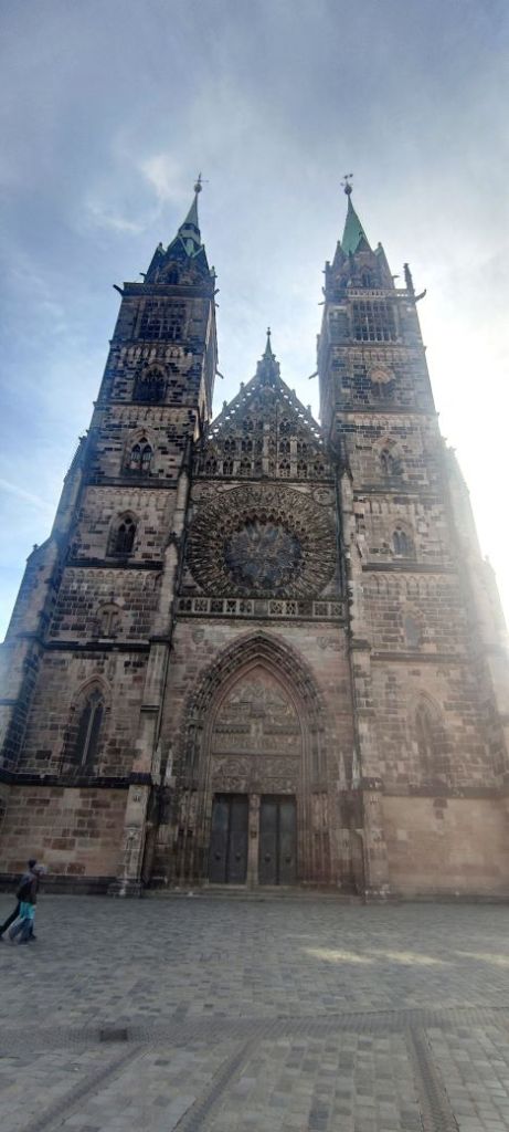 Nuremberg