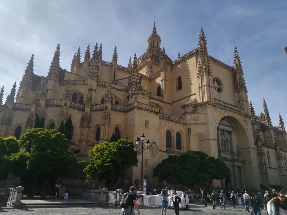 Segovia