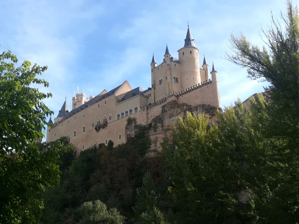 Segovia