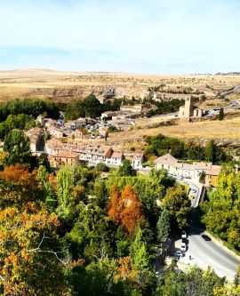 Segovia