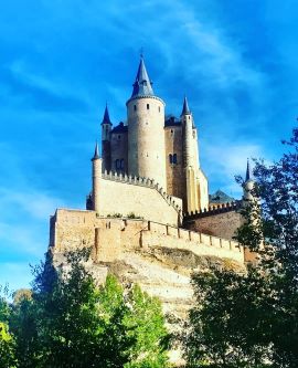 Segovia