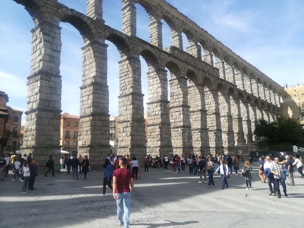 Segovia
