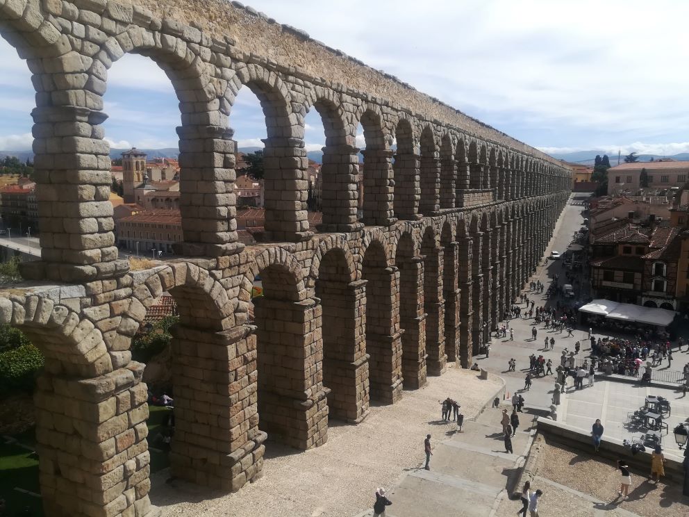 Segovia