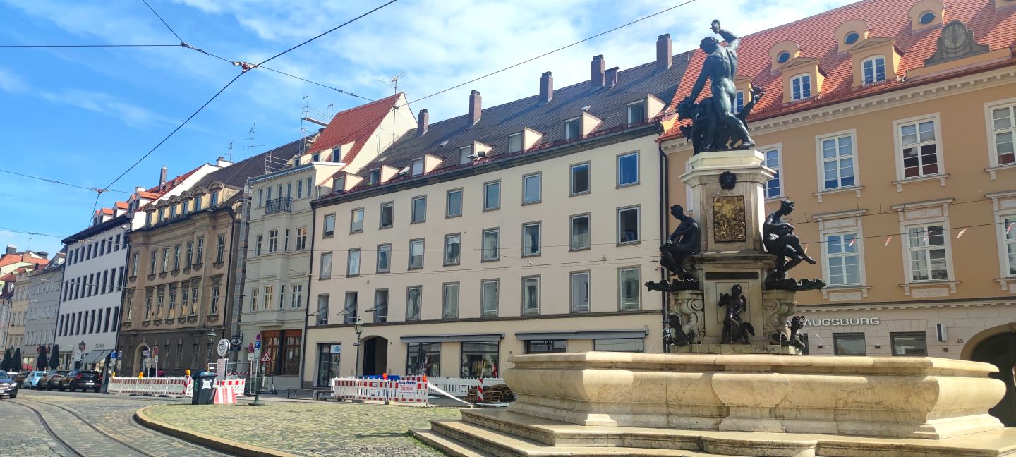 Augsburg