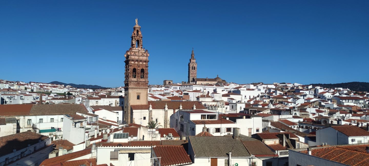 Jerez de los Caballeros
