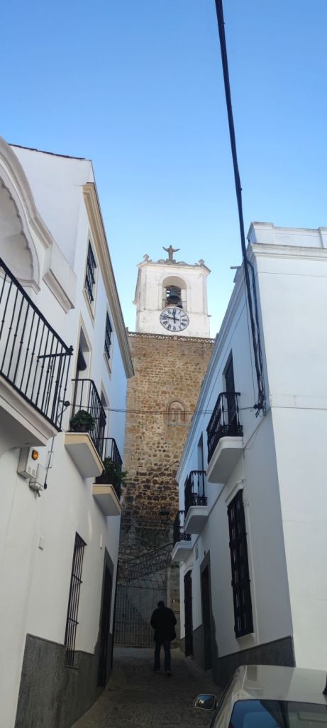 Jerez de los Caballeros
