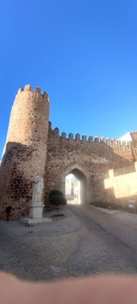 Jerez de los Caballeros