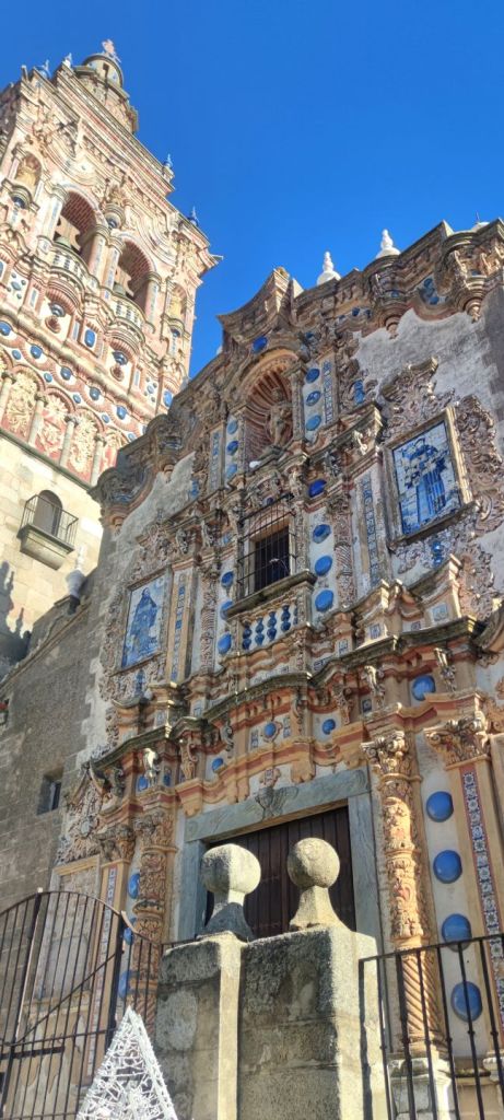 Jerez de los Caballeros