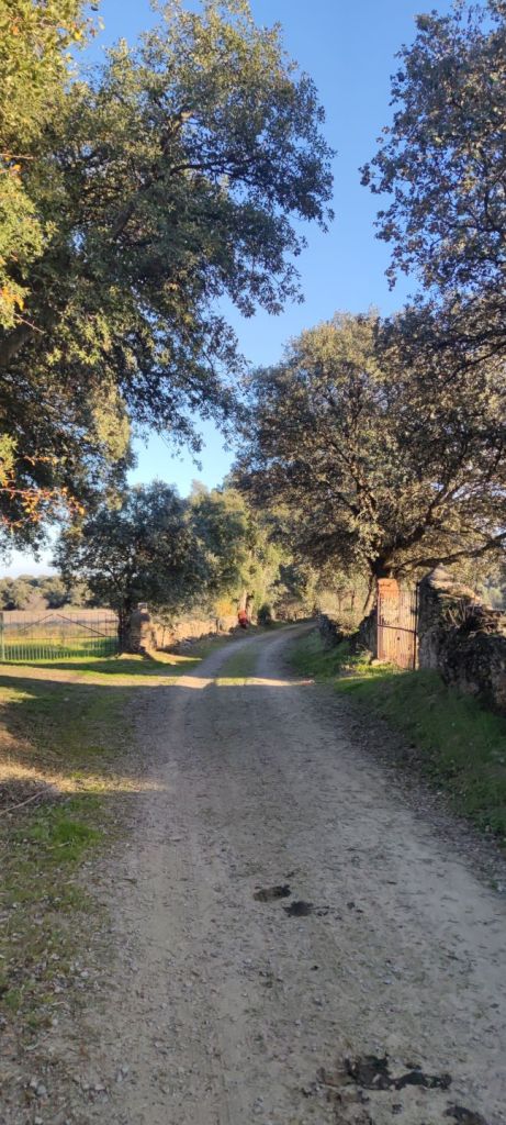 Vía Verde de la Plata