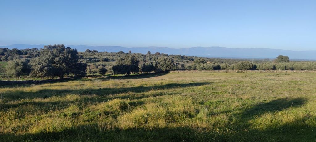 Vía Verde de la Plata