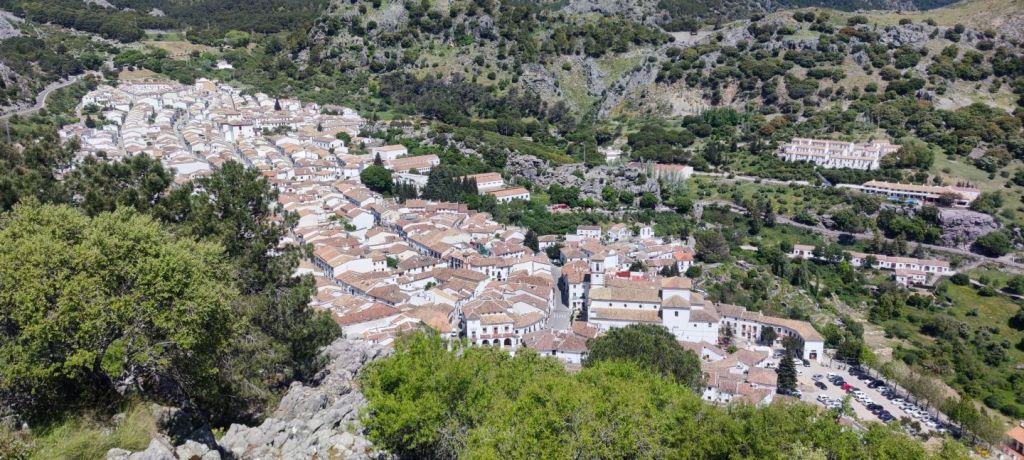 Grazalema 