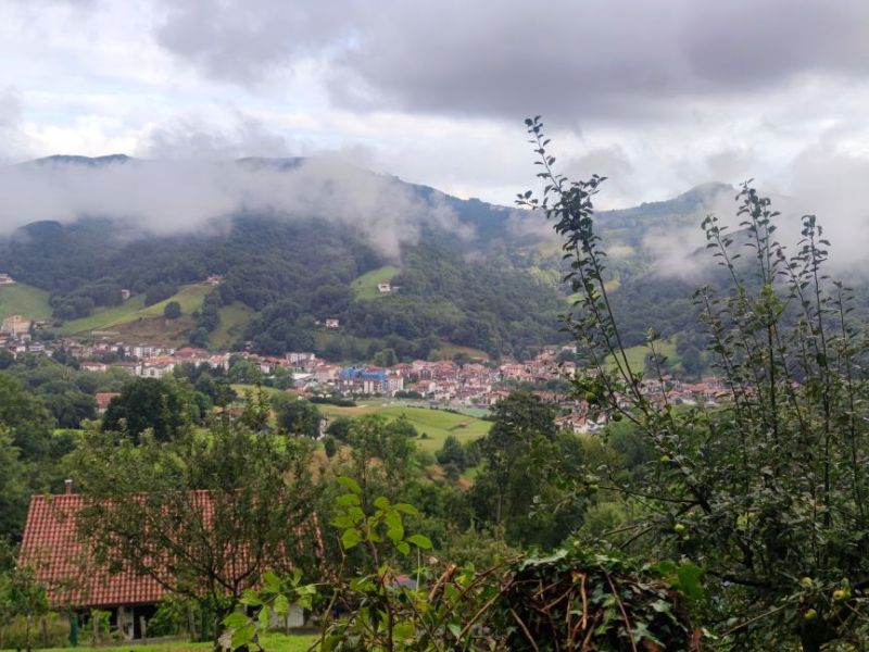 BERA DE BIDASOA: A CORNER WITH HISTORY, CHARM AND NATURE IN THE NAVARRE&nbsp;PYRENEES