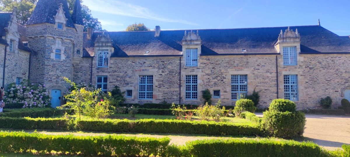 AUTHENTIC BRITTANY: THREE TIMELESS FRENCH VILLAGES TO&nbsp;DISCOVER