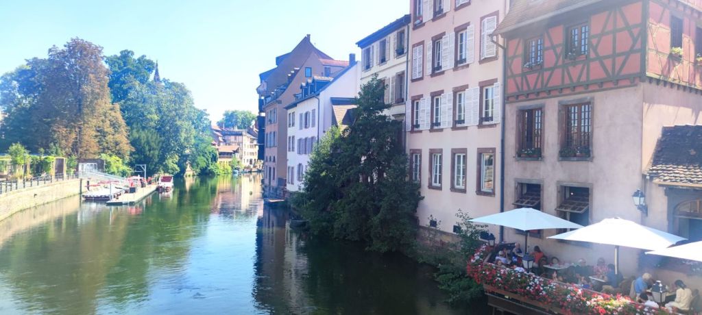 STRASBOURG