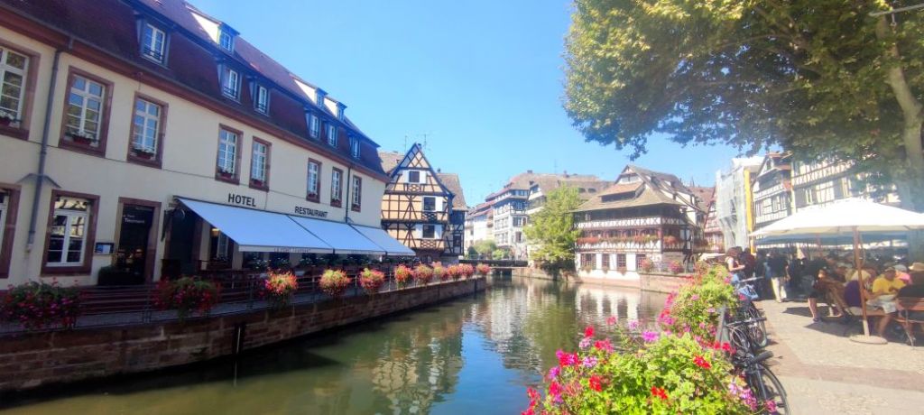 STRASBOURG