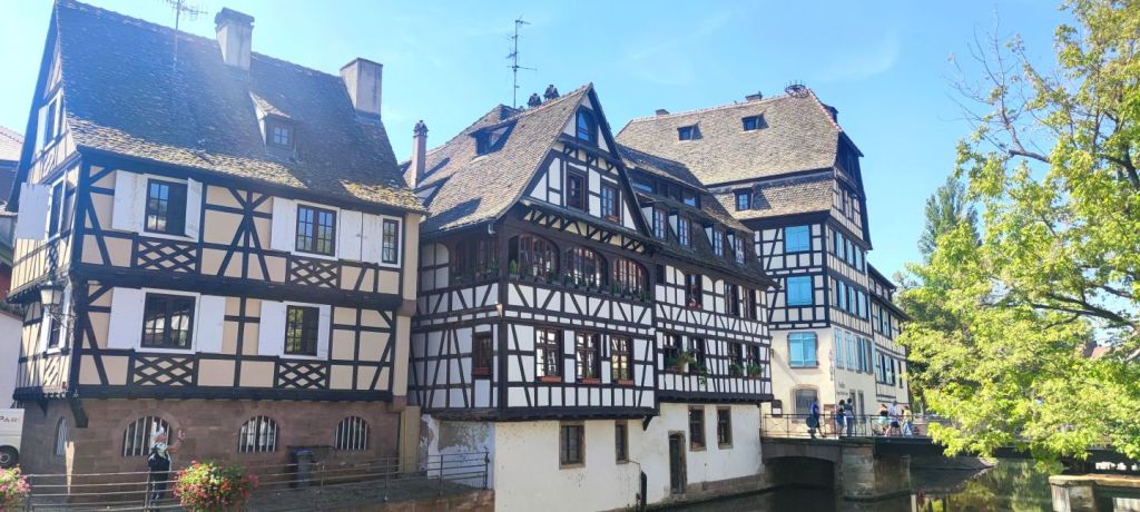STRASBOURG