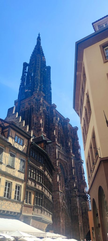 STRASBOURG