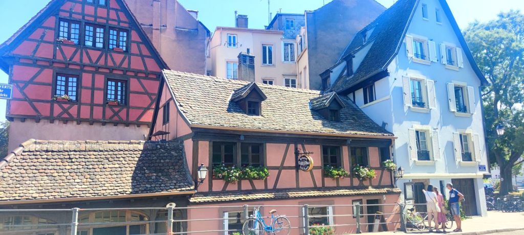 STRASBOURG