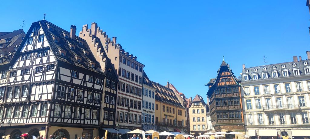 STRASBOURG