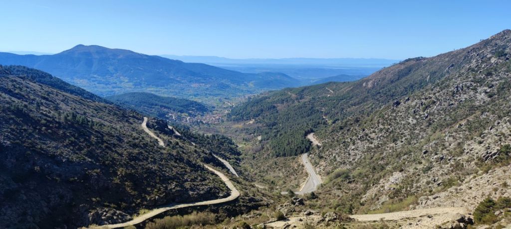 Sierra de Gredos