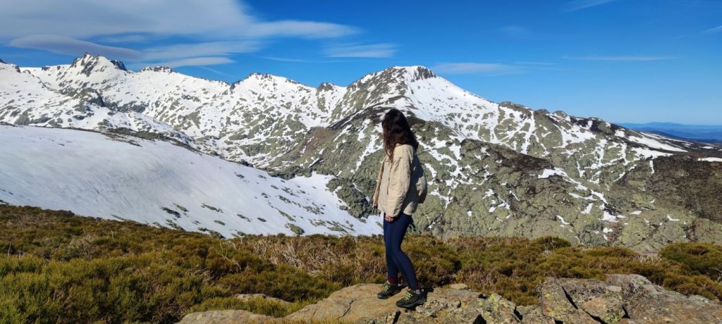 Sierra de Gredos