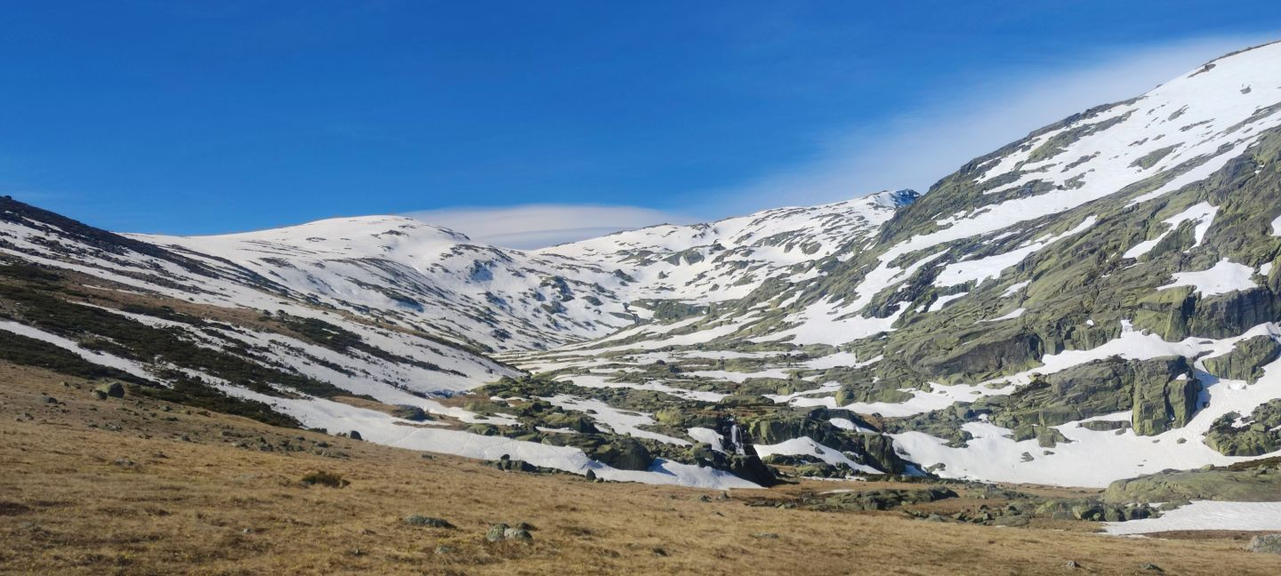 Sierra de Gredos