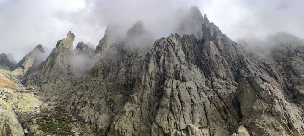 Sierra de Gredos