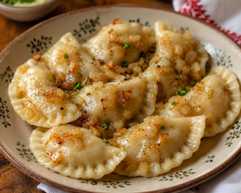 Pierogi