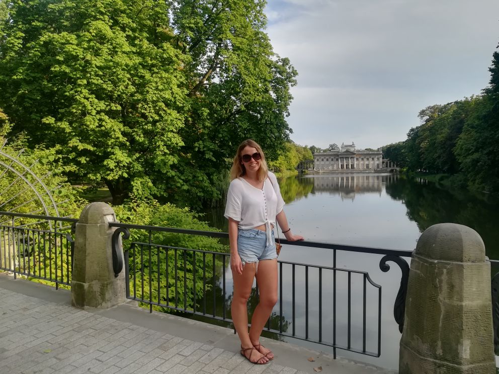 Warszawa