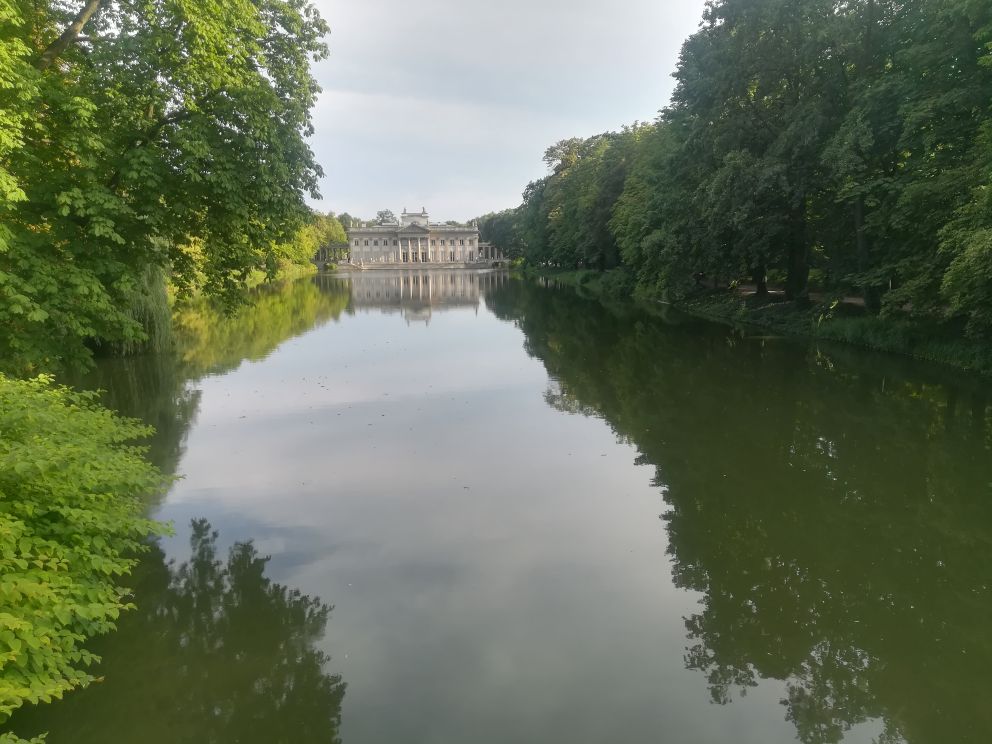 Warszawa