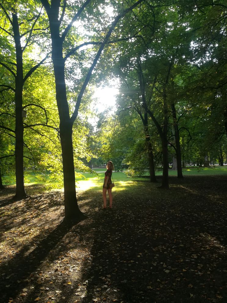 Warszawa