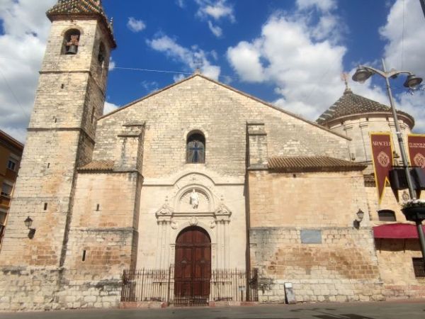 LUCENA: HISTORY, OLIVE OIL AND CYCLING ADVENTURES IN THE HEART OF&nbsp;ANDALUSIA