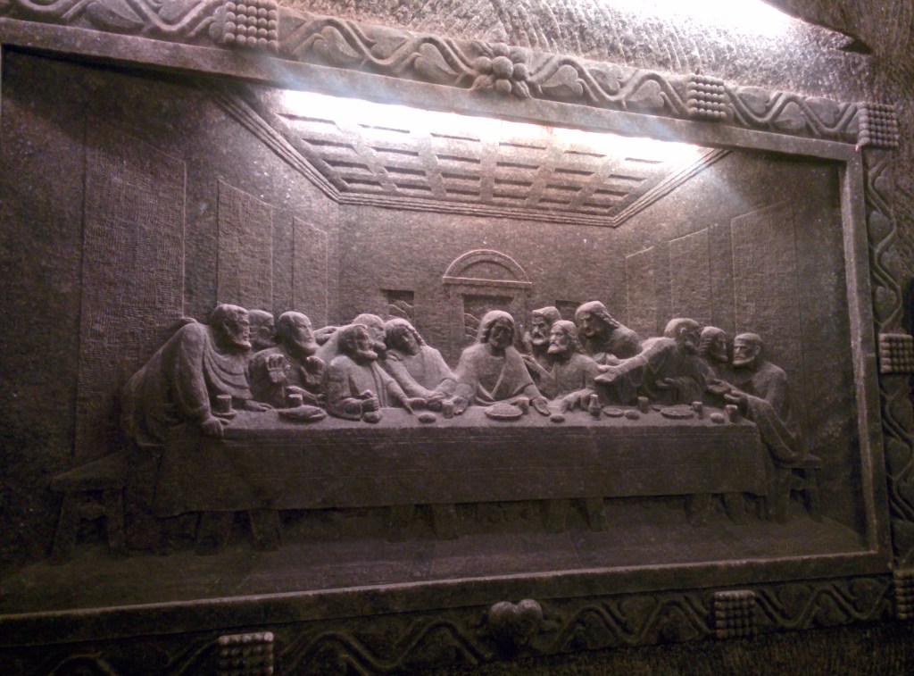 Wieliczka