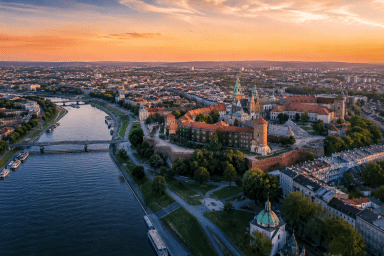 Kraków