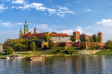 Kraków