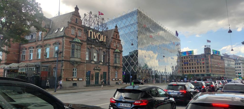 Denmark