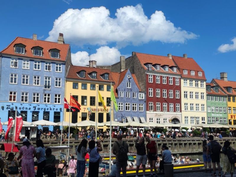 FROM TØNDER TO COPENHAGEN: A ROAD TRIP THROUGH SOUTHERN&nbsp;DENMARK