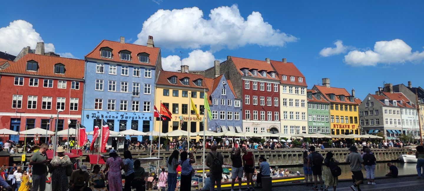 Denmark