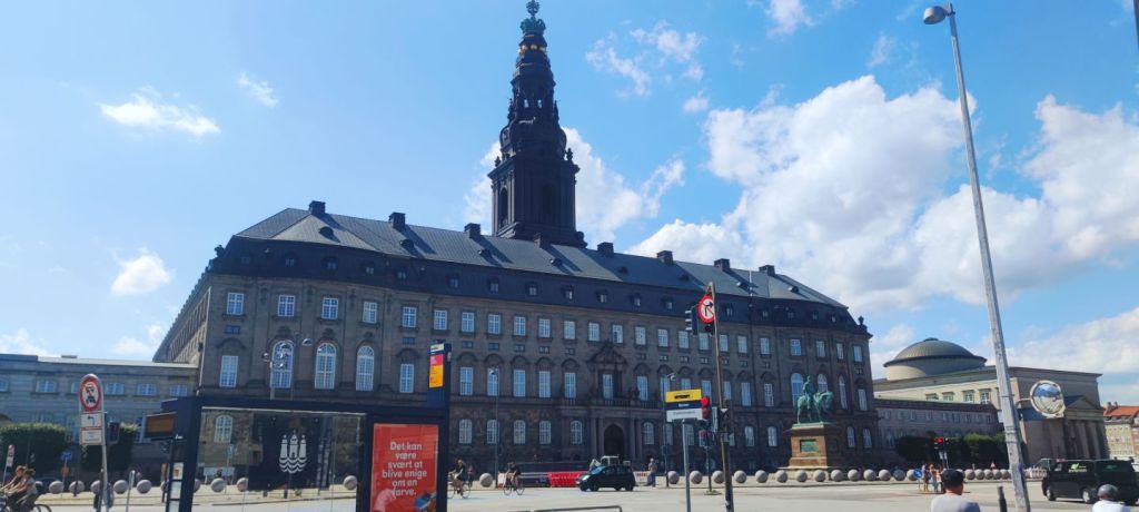 Denmark