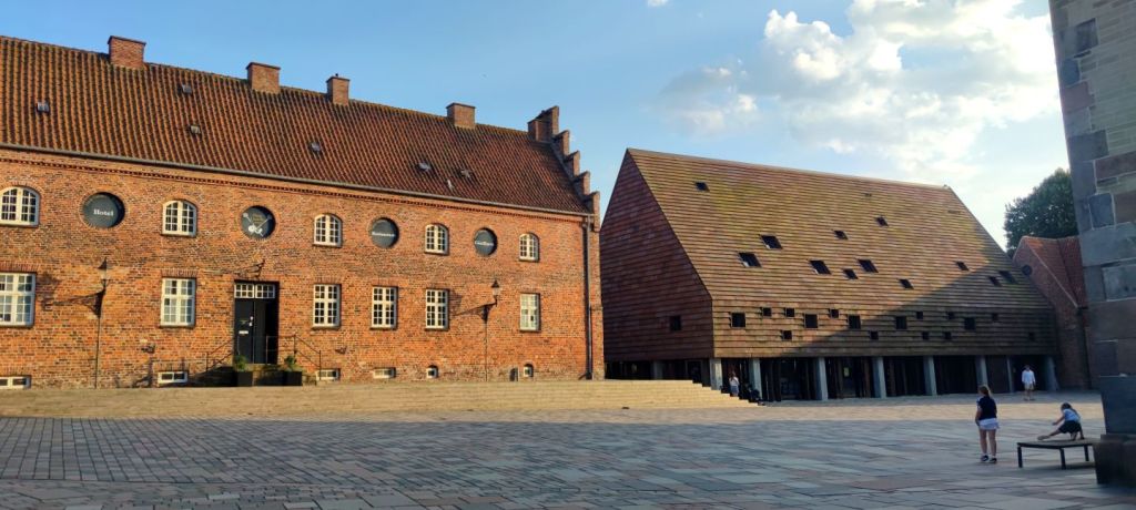 Denmark
