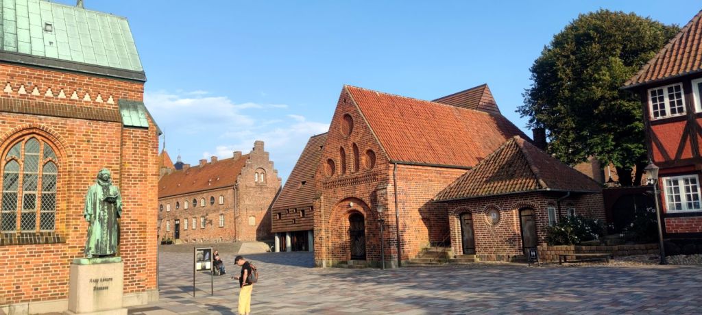 Denmark
