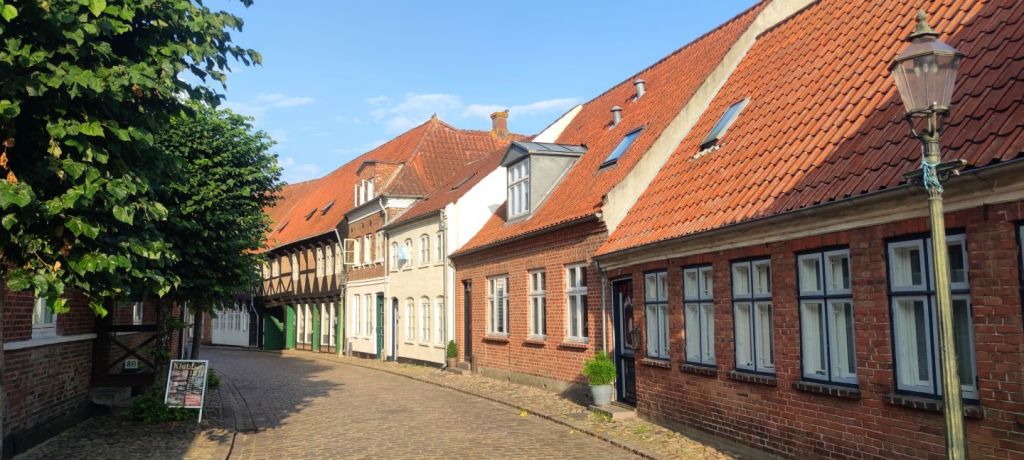 Denmark