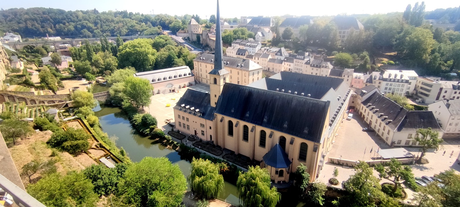 Luxembourg