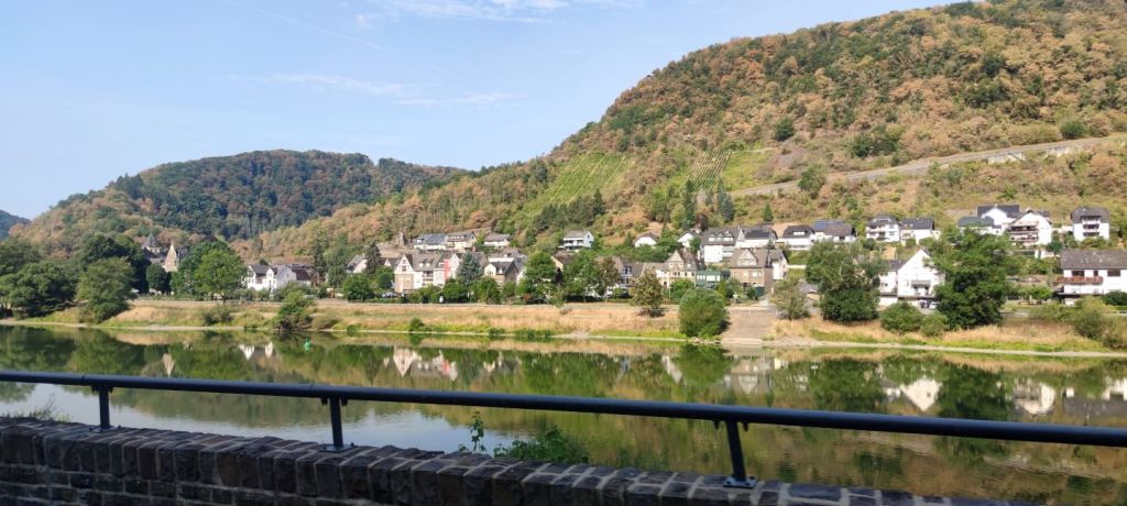 Moselle Valley