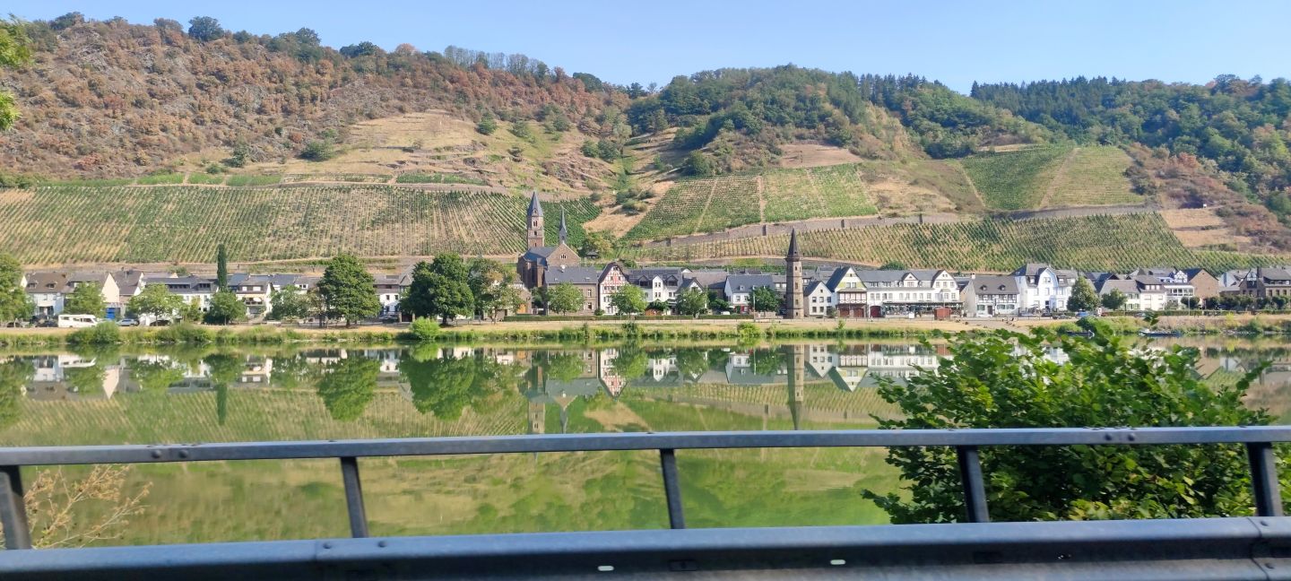 Moselle Valley