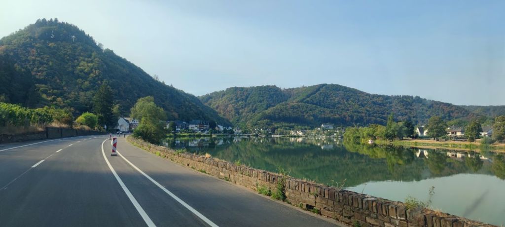 Moselle Valley