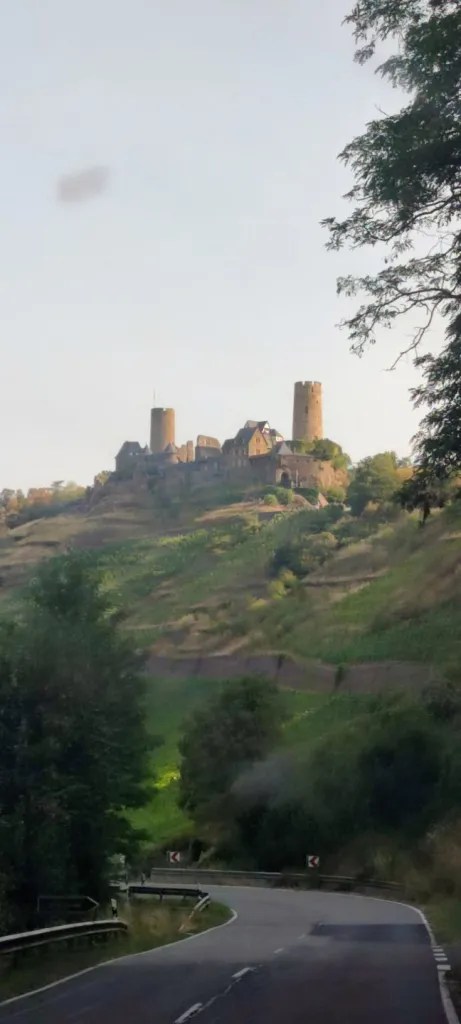 Moselle Valley