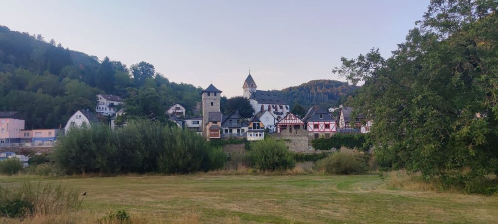 Moselle Valley